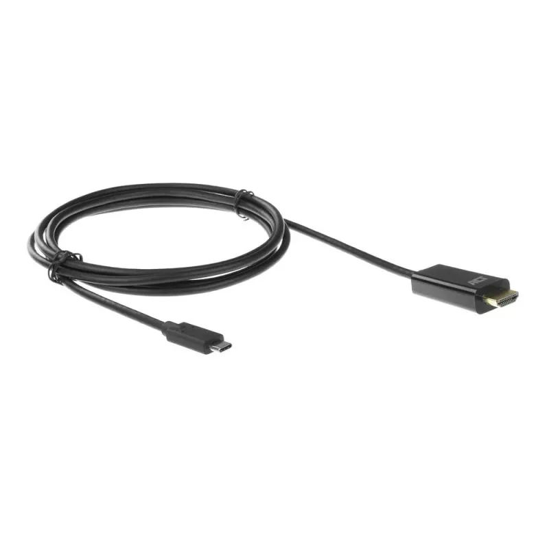 USB-C į HDMI kabelis ACT AC7315 2 metrai