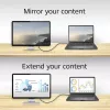 USB-C į HDMI kabelis ACT AC7315 2 metrai