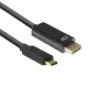 USB-C į DisplayPort laidas ACT AC7325 2 metrai