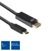 USB-C į DisplayPort laidas ACT AC7325 2 metrai