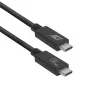 ACT USB 3.0 laidas USB-C USB-IF sertifikuotas 1 metras 5 Gbit/s