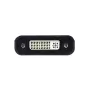 ACT DisplayPort (vyriškas) į DVI (moteriškas) adapteris 0,15 m AC7510
