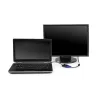 ACT AC7535 HDMI į VGA adapteris su garsu, 0,15 m