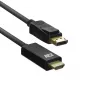 Adapterio laidas DisplayPort į HDMI ACT AC7550 1,8 m