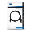 Adapterio laidas DisplayPort į HDMI ACT AC7550 1,8 m