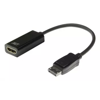 Adapteris DisplayPort į HDMI ACT AC7555
