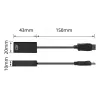Adapteris DisplayPort į HDMI ACT AC7555