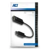 Adapteris DisplayPort į HDMI ACT AC7555