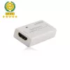 HDMI kartotuvas ACT AC7820, HDMI signalo stiprintuvas iki 40 m, palaiko 4K