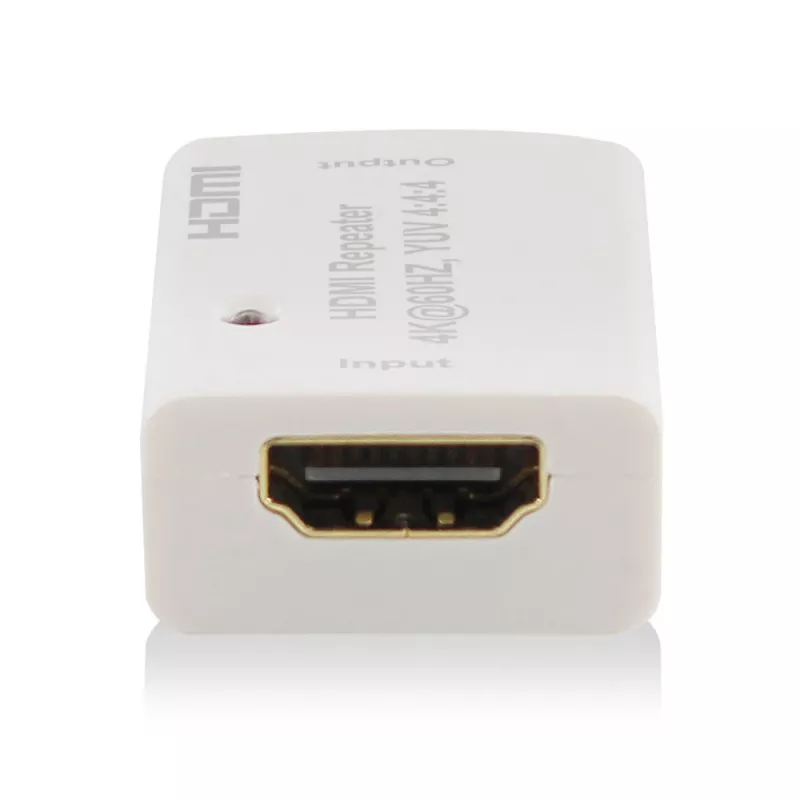 HDMI kartotuvas ACT AC7820, HDMI signalo stiprintuvas iki 40 m, palaiko 4K