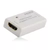 HDMI kartotuvas ACT AC7820, HDMI signalo stiprintuvas iki 40 m, palaiko 4K
