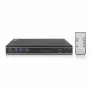 ACT 2-Port Dual HDMI 4K@60Hz KVM jungiklis, USB 3.2 Gen1 (USB 3.0)