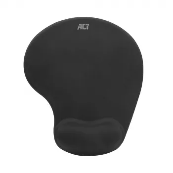 Pelėdas ACT Ergonomic AC8010 su riešo atrama