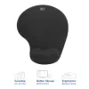 Pelėdas ACT Ergonomic AC8010 su riešo atrama