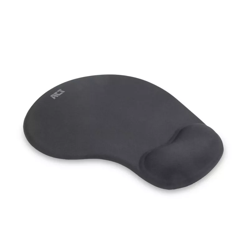 Pelėdas ACT Ergonomic AC8010 su riešo atrama