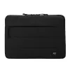 ACT City AC8510 dėklas nešiojamam kompiuteriui iki 13,3 inch, pagamintas iš perdirbtų plastikinių butelių