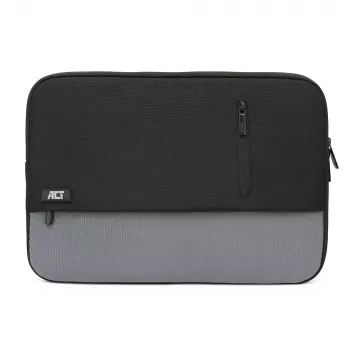 Dėklas nešiojamam kompiuteriui ACT Urban Laptop Sleeve 14.1 colio 3 skyriai 170 g