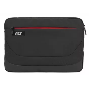 Dėklas nešiojamam kompiuteriui ACT Suburb Laptop Sleeve 14,1 colio iš perdirbtų plastikinių butelių