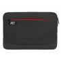 Dėklas nešiojamam kompiuteriui ACT Suburb Laptop Sleeve 14,1 colio iš perdirbtų plastikinių butelių