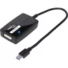 Targus USB 3.0 SuperSpeed Multi Video grafikos adapteris 2048 x 1152 juodas