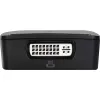 Targus USB 3.0 SuperSpeed Multi Video grafikos adapteris 2048 x 1152 juodas
