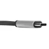 Targus ACA947EU USB grafikos adapteris sidabrinis
