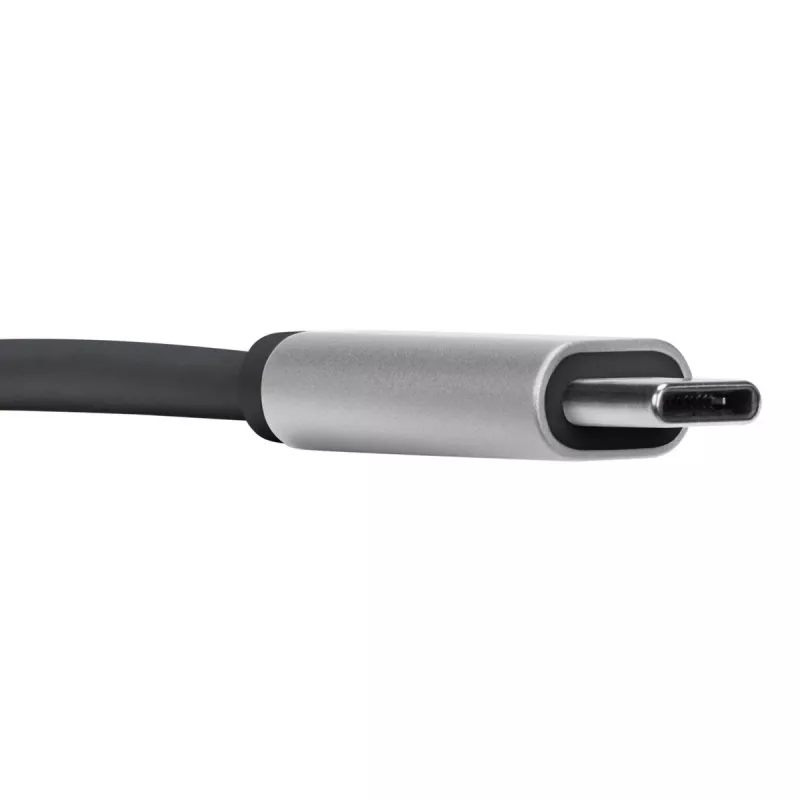 Targus ACA947EU USB grafikos adapteris sidabrinis
