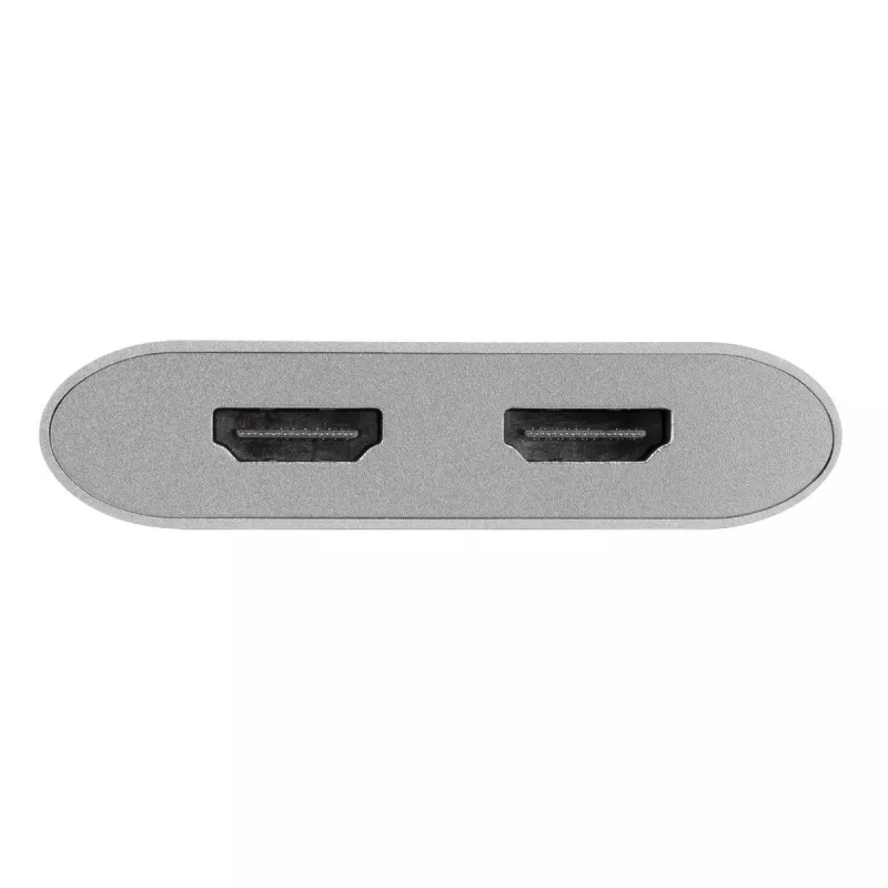 Targus ACA947EU USB grafikos adapteris sidabrinis