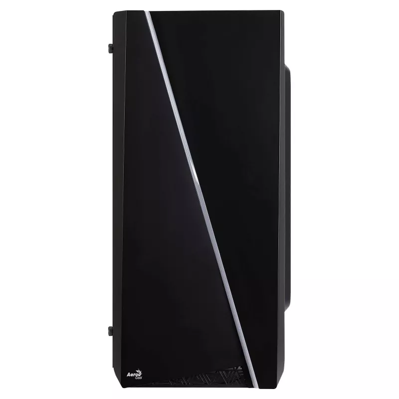 PC korpusas Aerocool Cylon Mini Mini Tower Juodas