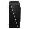 PC korpusas Aerocool Cylon Mini Mini Tower Juodas