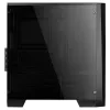 PC korpusas Aerocool Cylon Mini Mini Tower Juodas