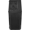 Korpusas Aerocool Trinity Mini Mini Tower Juodas