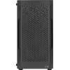 Korpusas Aerocool Trinity Mini Mini Tower Juodas
