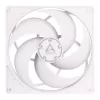 ARCTIC P14 PWM slėgiui optimizuotas 140 mm ventiliatorius su PWM