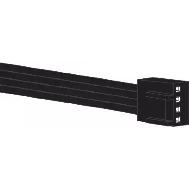 ARCTIC P14 PWM slėgiui optimizuotas 140 mm ventiliatorius su PWM