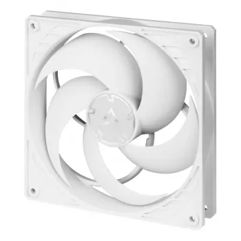 ARCTIC P14 PWM slėgiui optimizuotas 140 mm ventiliatorius su PWM