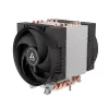 CPU aušintuvas Arctic Freezer 4U-SP5 ACFRE00158A 4U dizainas, iki 120W TDP, SP5 lizdas