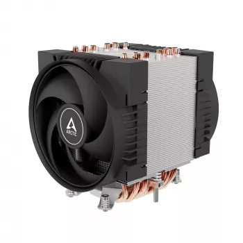 CPU aušintuvas Arctic Freezer 4U-SP5 ACFRE00158A 4U dizainas, iki 120W TDP, SP5 lizdas