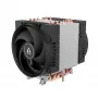 CPU aušintuvas Arctic Freezer 4U-SP5 ACFRE00158A 4U dizainas, iki 120W TDP, SP5 lizdas