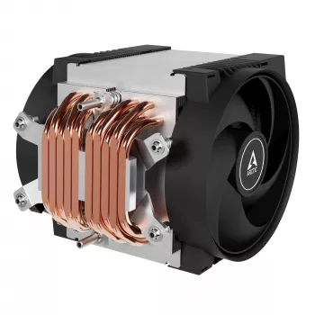 CPU aušintuvas Arctic Freezer 4U-SP5 ACFRE00158A 4U dizainas, iki 120W TDP, SP5 lizdas