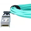 BlueOptics AC-SFP+-VKMM-20M-BO InfiniBand šviesolaidinis kabelis SFP+ 20m Vyriškas/Vyriškas