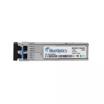 SFP siųstuvas-imtuvas BlueOptics AC-SFP-LX-E-20-BO 1250 Mbit/s