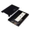 LogiLink AD0019 adapterio kortelė M.2 į 2,5 colio SATA