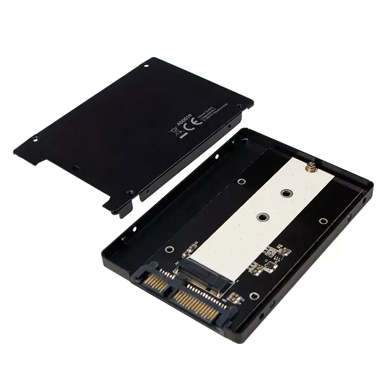 LogiLink AD0019 adapterio kortelė M.2 į 2,5 colio SATA