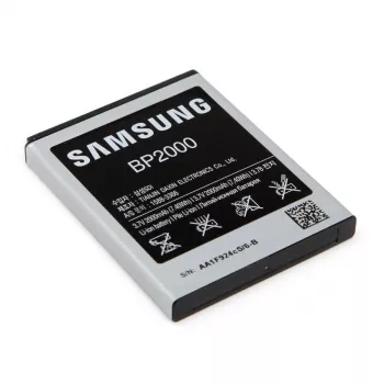 Samsung AD43-00226A baterija fotoaparatui, ličio jonų 2000 mAh