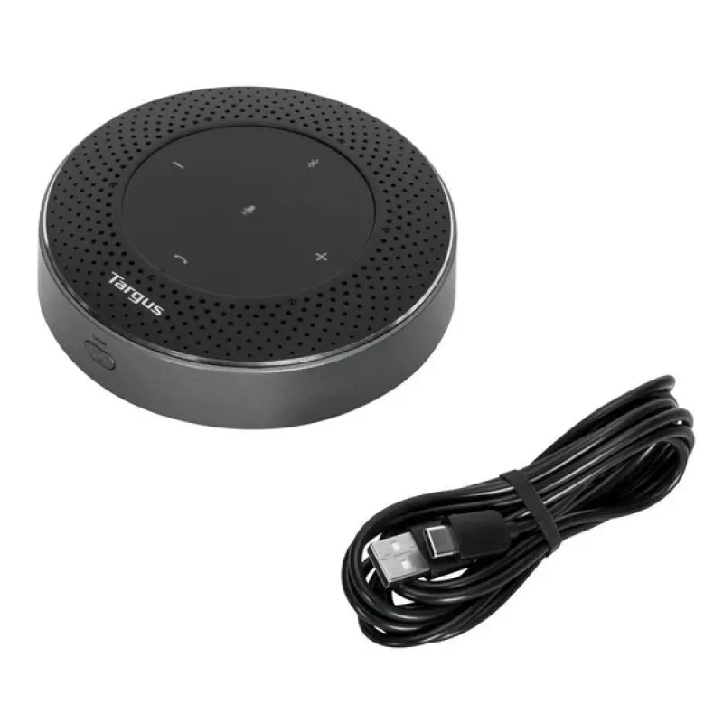 Nešiojamas garsiakalbis Targus AEM105GL Bluetooth 10 m USB Type-C