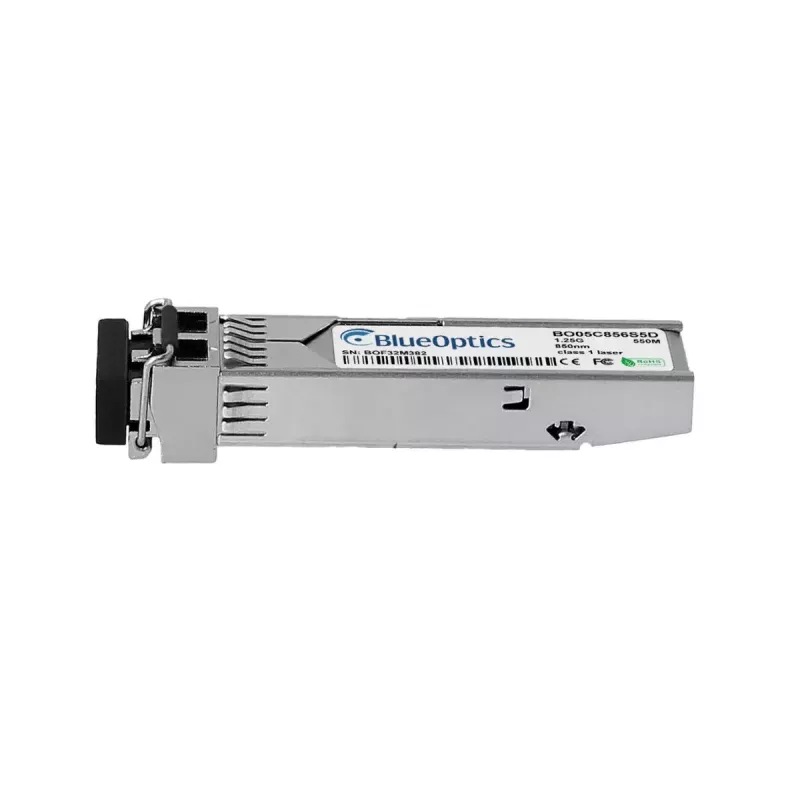 SFP siųstuvas-imtuvas BlueOptics AFBR-5701ALZ 1250 Mbit/s