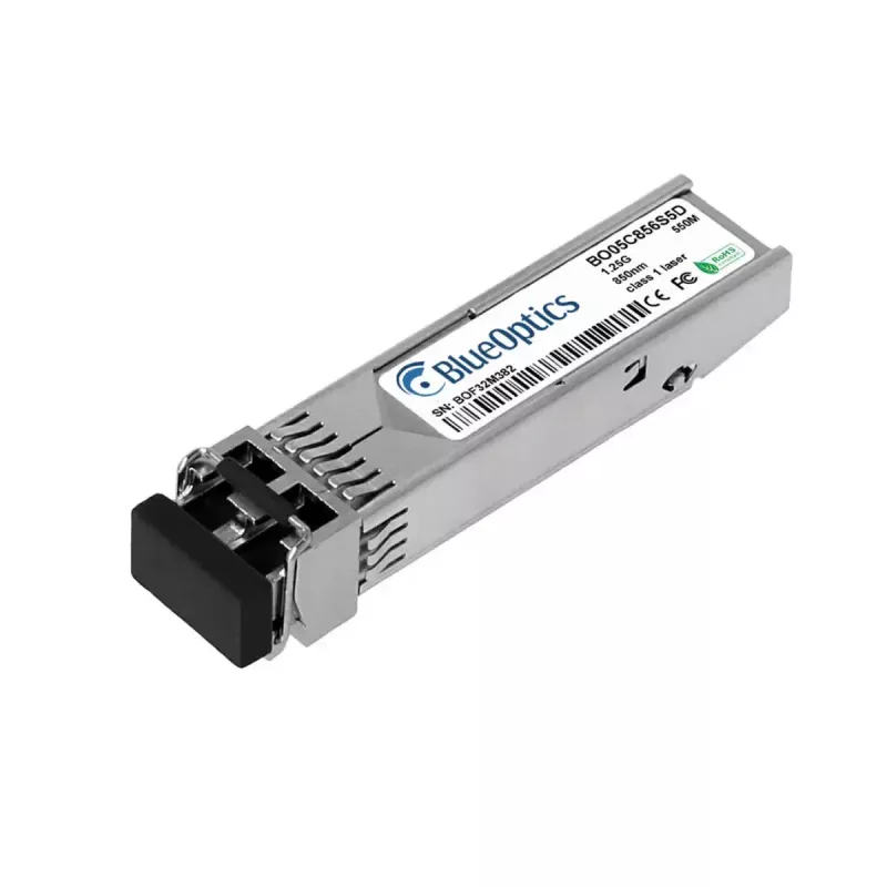 SFP siųstuvas-imtuvas BlueOptics AFBR-5701ALZ 1250 Mbit/s