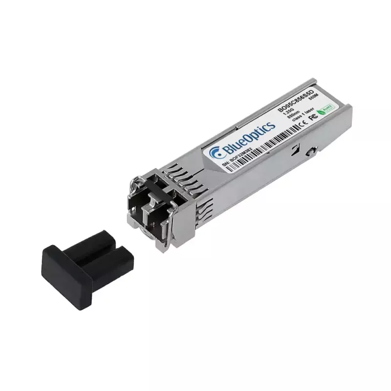 SFP siųstuvas-imtuvas BlueOptics AFBR-5701ALZ 1250 Mbit/s