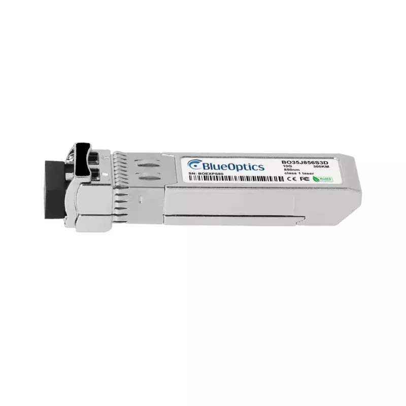 SFP+ skaidulinis modulis BlueOptics AFBR-710JAMZ-BO LC 10GBASE-SR